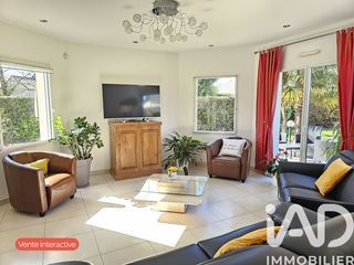  Maison � vendre 8 pi�ces 218 m�