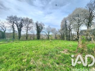  Terrain � vendre 525 m�