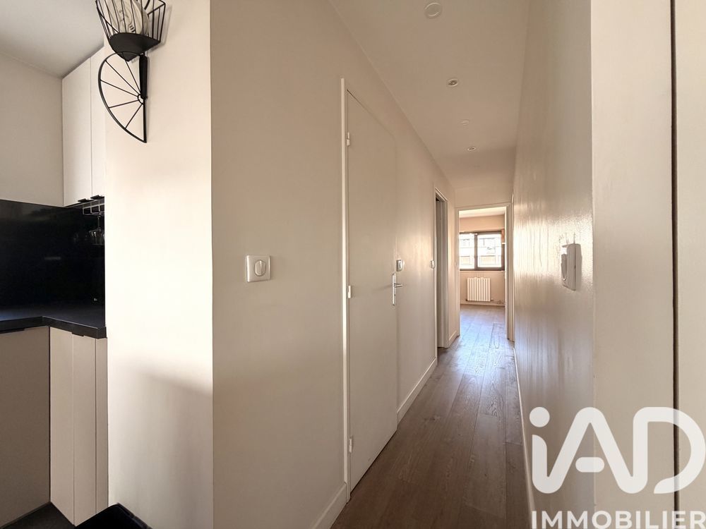 � vendre  Appartement Boulogne-Billancourt (92100)