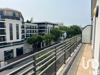  Appartement � vendre 4 pi�ces 74 m�