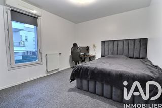  Appartement � vendre 3 pi�ces 62 m�