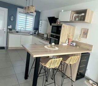  Maison � vendre 4 pi�ces 93 m�