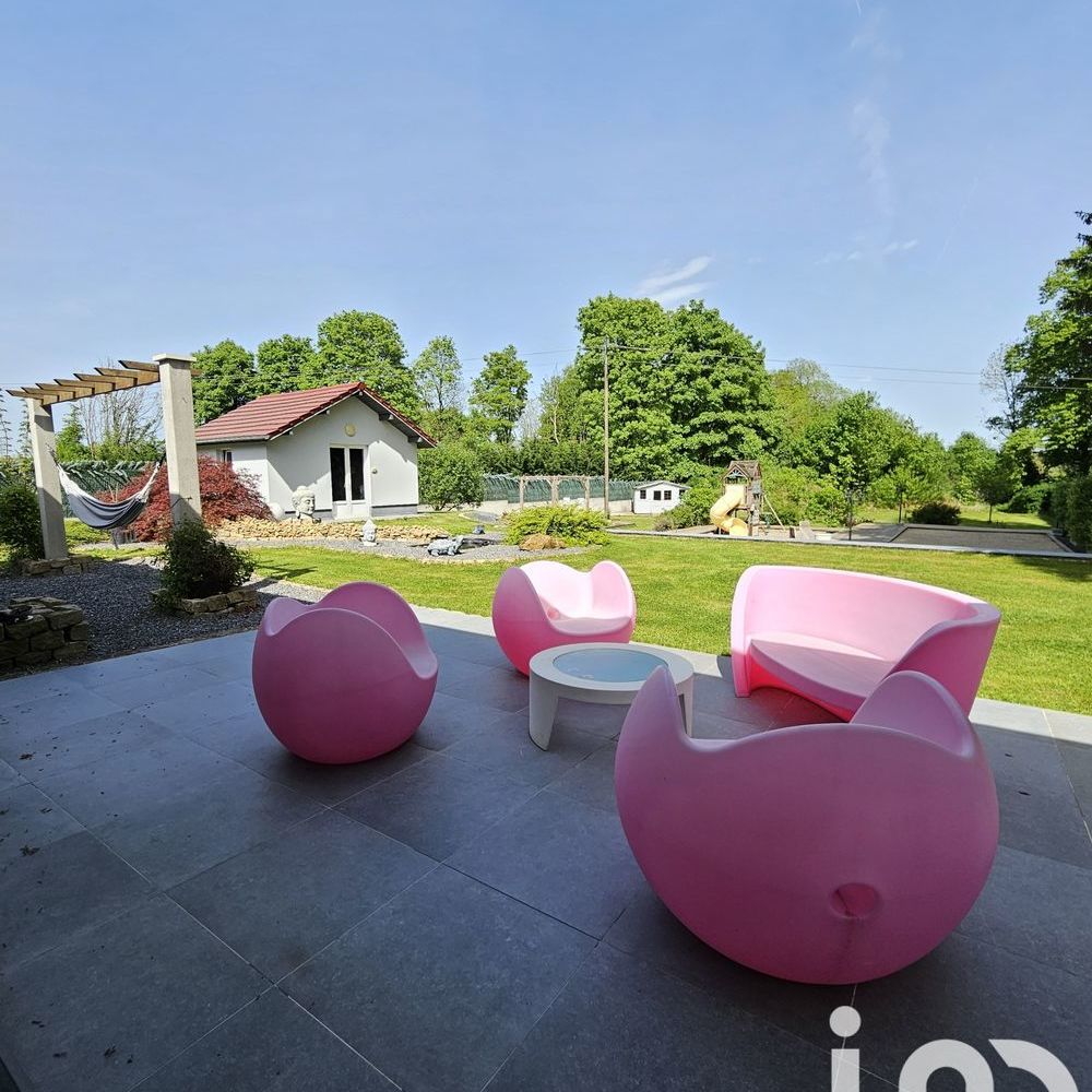 � vendre  Villa Villers-la-Montagne (54920)