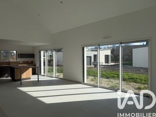  Maison � vendre 6 pi�ces 125 m�