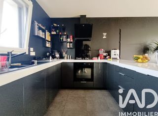  Maison � vendre 3 pi�ces 77 m�