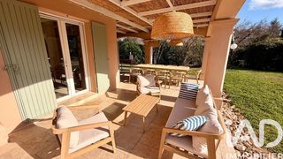  Maison � vendre 8 pi�ces 200 m�