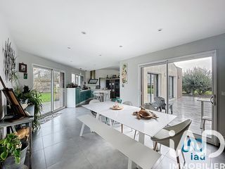  Villa � vendre 6 pi�ces 169 m�