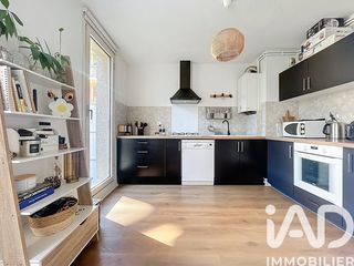  Appartement � vendre 3 pi�ces 70 m�