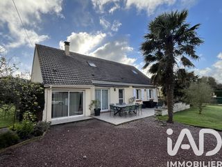  Maison � vendre 6 pi�ces 149 m�