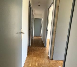  Appartement � vendre 4 pi�ces 75 m�