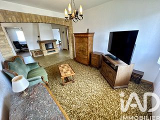  Maison � vendre 7 pi�ces 201 m�