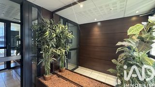  Appartement � vendre 2 pi�ces 46 m�