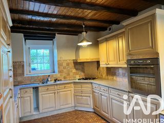  Maison � vendre 8 pi�ces 168 m�