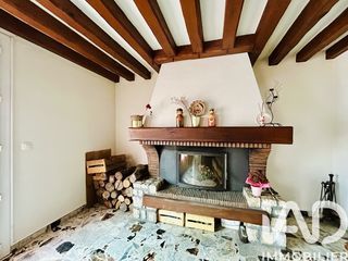  Maison � vendre 8 pi�ces 202 m�