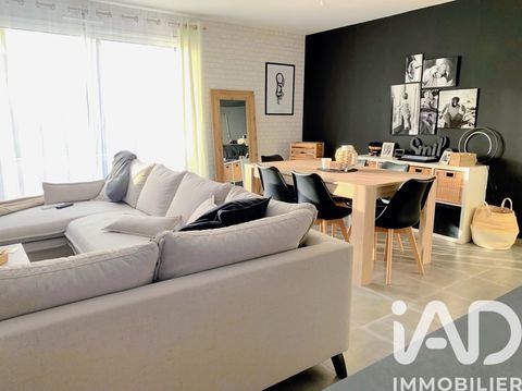   Vente Maison/villa 5 pi�ces Maison - 5 pi�ce(s) - 78 m�