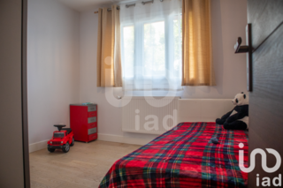  Appartement � vendre 3 pi�ces 55 m�