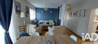  Maison � vendre 6 pi�ces 161 m�