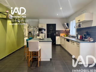  Maison � vendre 7 pi�ces 168 m�