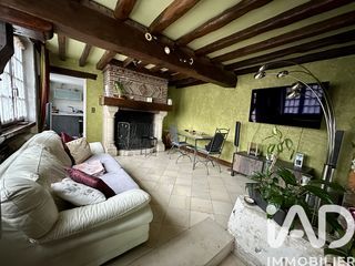  Maison � vendre 5 pi�ces 125 m�