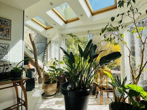   Vente Maison de village 7 pi�ces Maison - 7 pi�ce(s) - 145 m�