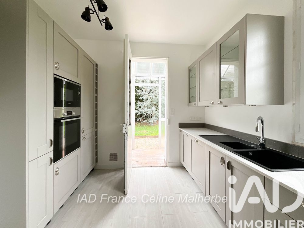 � vendre  Maison Orgeval (78630)