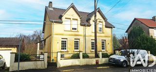  Maison � vendre 6 pi�ces 151 m�