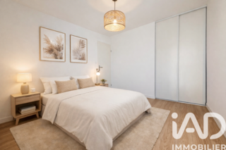  Appartement � vendre 4 pi�ces 90 m�