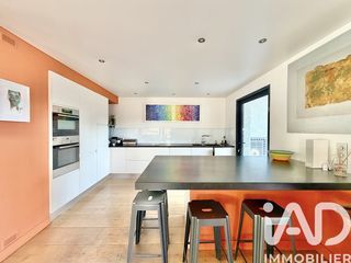  Maison � vendre 5 pi�ces 153 m�