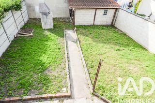  Maison � vendre 5 pi�ces 210 m�