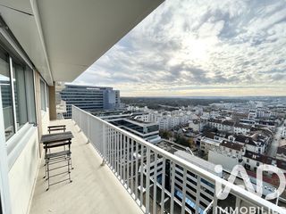  Appartement � vendre 3 pi�ces 67 m�