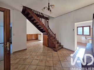  Maison � vendre 3 pi�ces 75 m�