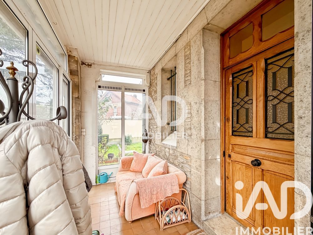 � vendre  Maison Compi�gne (60200)
