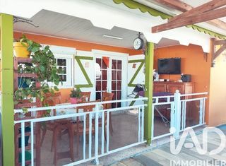  Maison � vendre 5 pi�ces 86 m�