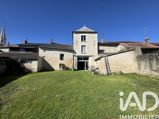 Maison � vendre 4 pi�ces 121 m�