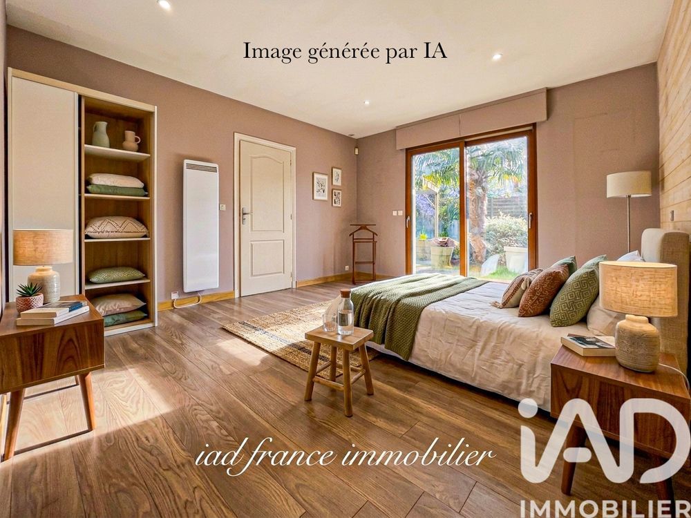 � vendre  Maison Orgeval (78630)