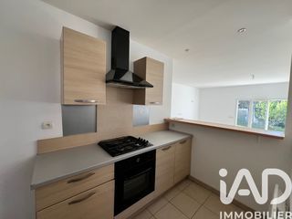  Maison � vendre 4 pi�ces 88 m�