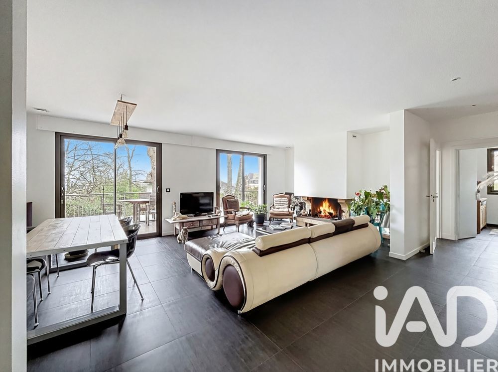 � vendre  Maison Montmorency (95160)