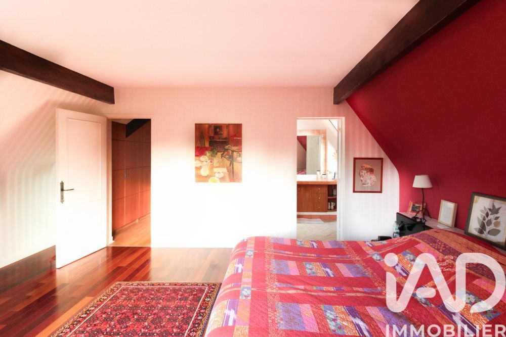 � vendre  Maison Vernouillet (78540)