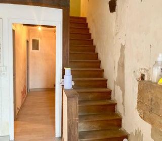  Maison � vendre 3 pi�ces 73 m�