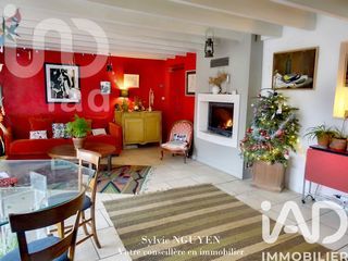  Maison � vendre 5 pi�ces 139 m�