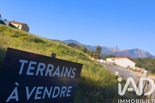  Terrain � vendre 392 m�
