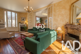  Maison � vendre 7 pi�ces 132 m�