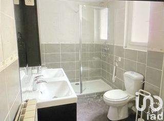  Appartement � vendre 2 pi�ces 45 m�