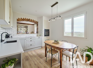  Maison � vendre 4 pi�ces 128 m�