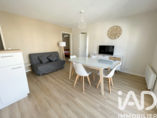  Appartement � vendre 3 pi�ces 55 m�