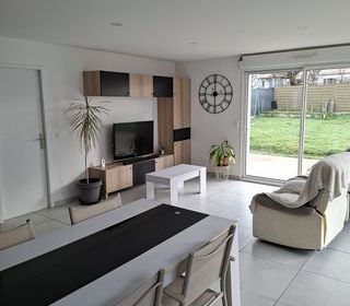  Maison � vendre 4 pi�ces 90 m�