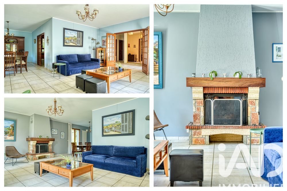 � vendre  Maison Bures-sur-Yvette (91440)