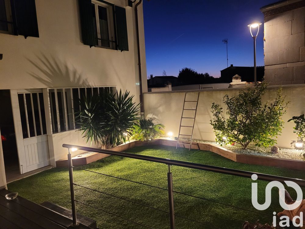 � vendre  Maison La Flotte (17630)