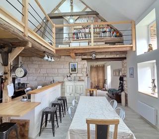  Maison � vendre 4 pi�ces 133 m�