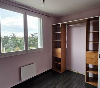  Appartement � vendre 4 pi�ces 93 m�